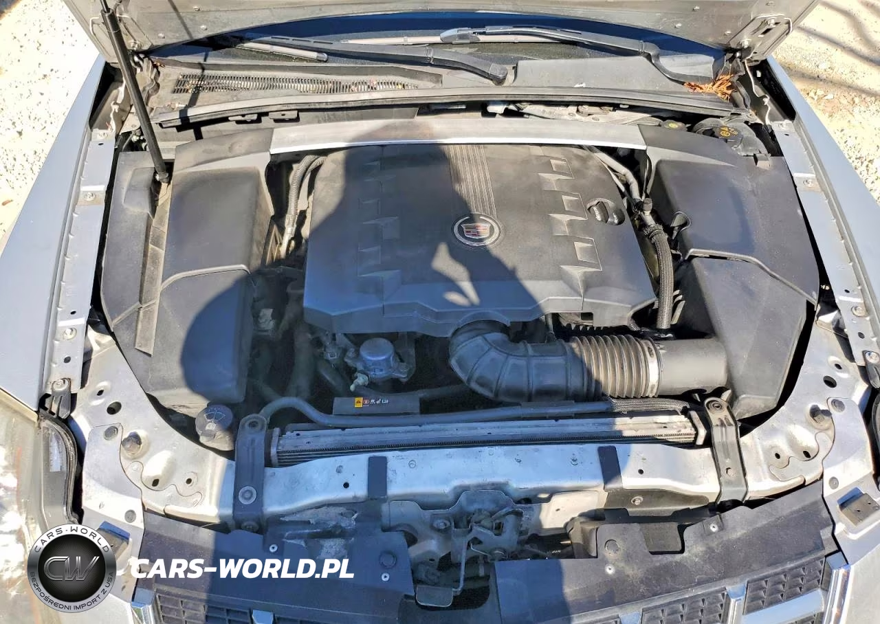 2014 Cadillac Cts VIN:1G6DA1E35E0102041 - 11