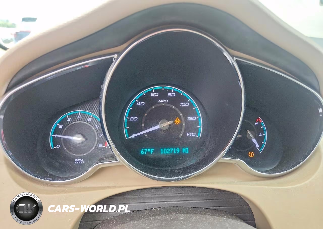 2010 Chevrolet Malibu 1Lt VIN:1G1ZC5EB5AF323456 - 9