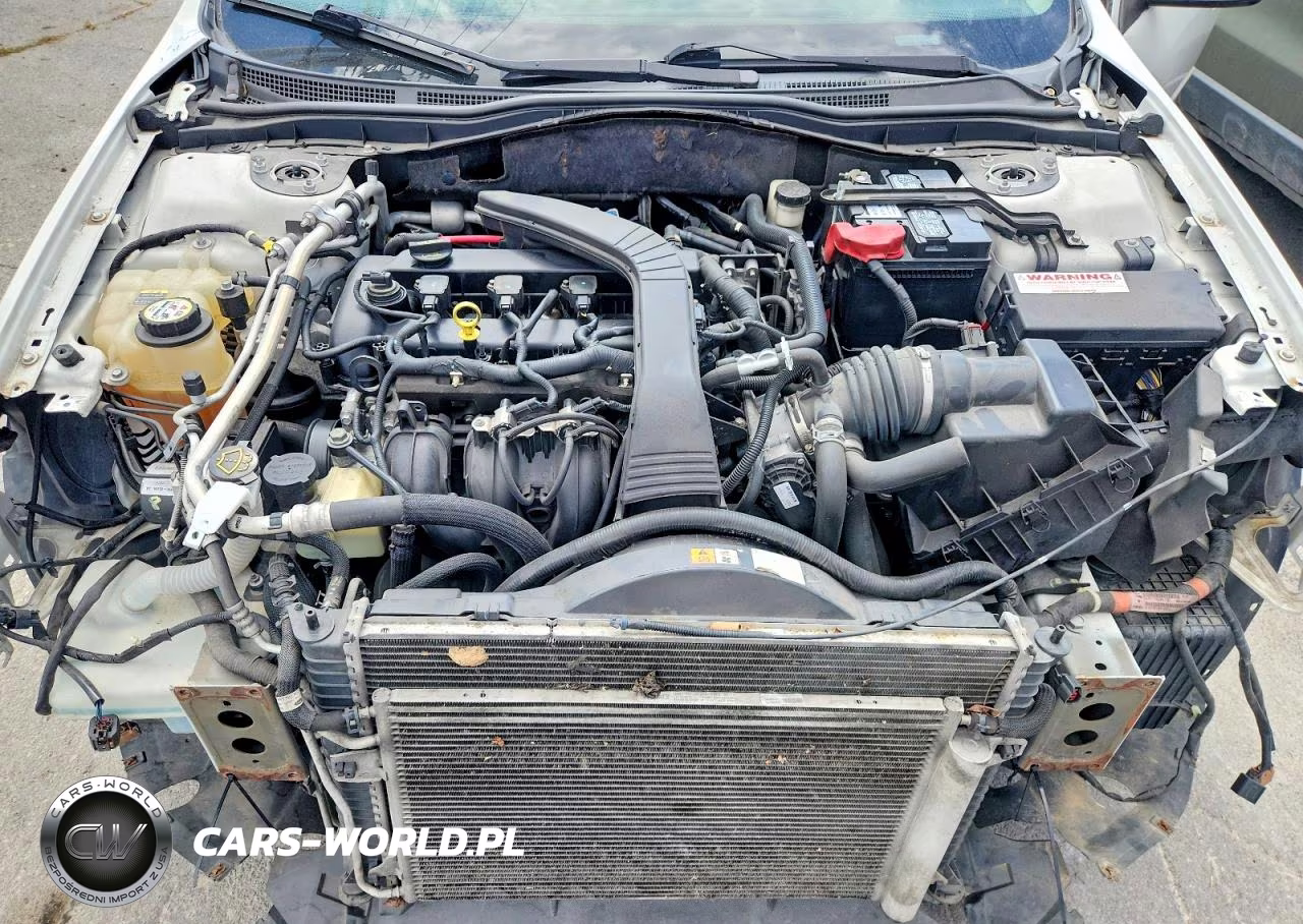 2009 Ford Fusion Sel VIN:3FAHP08Z59R168446 - 11