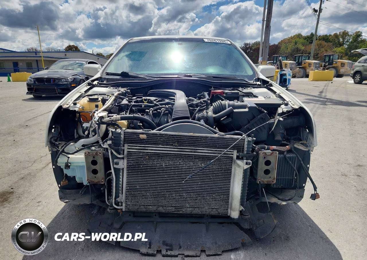 2009 Ford Fusion Sel VIN:3FAHP08Z59R168446 - 5
