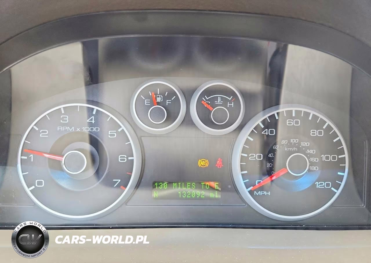 2009 Ford Fusion Sel VIN:3FAHP08Z59R168446 - 9