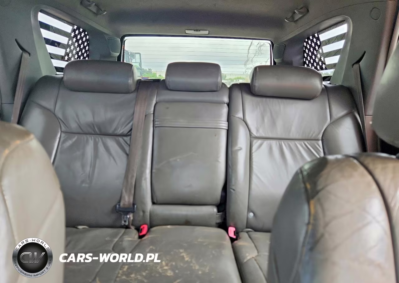 2006 Toyota 4Runner Sport Edition VIN:JTEZU14RX60075531 - 10