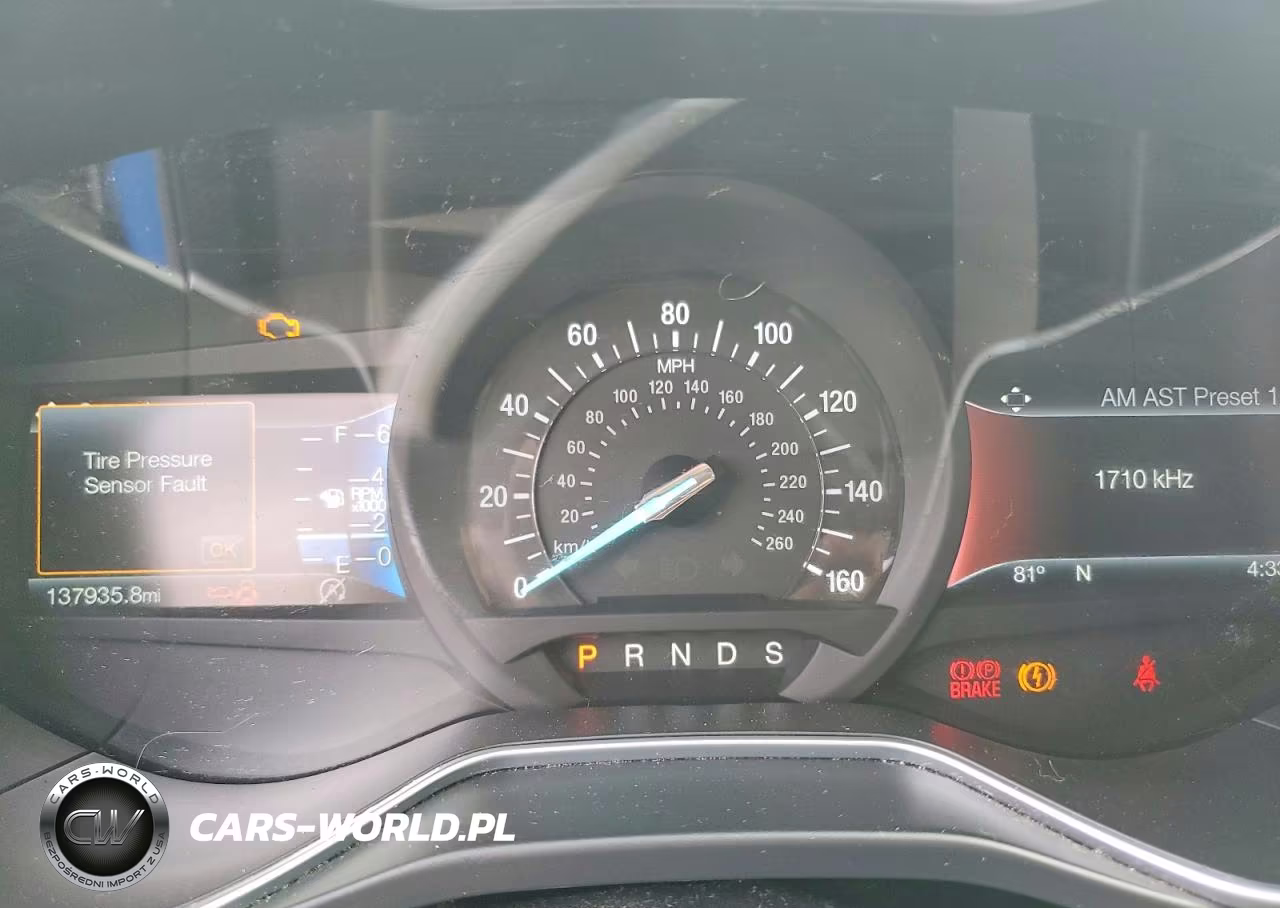 2017 Ford Fusion Se VIN:3FA6P0HD2HR291096 - 9