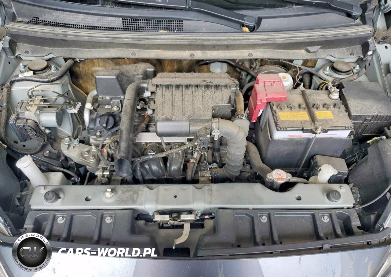 2024 Mitsubishi Mirage Es VIN:ML32AUHJXRH026343 - 11