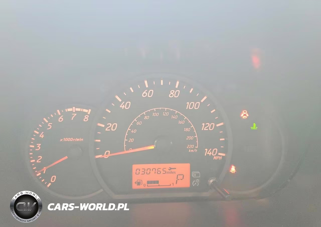 2024 Mitsubishi Mirage Es VIN:ML32AUHJXRH026343 - 9