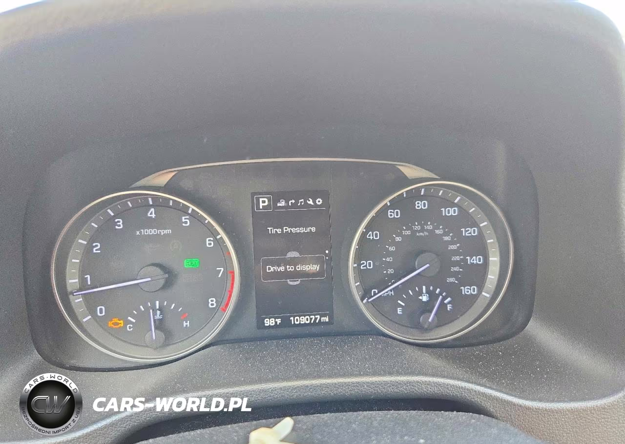2017 Hyundai Elantra Limited VIN:5NPD84LF1HH045254 - 9