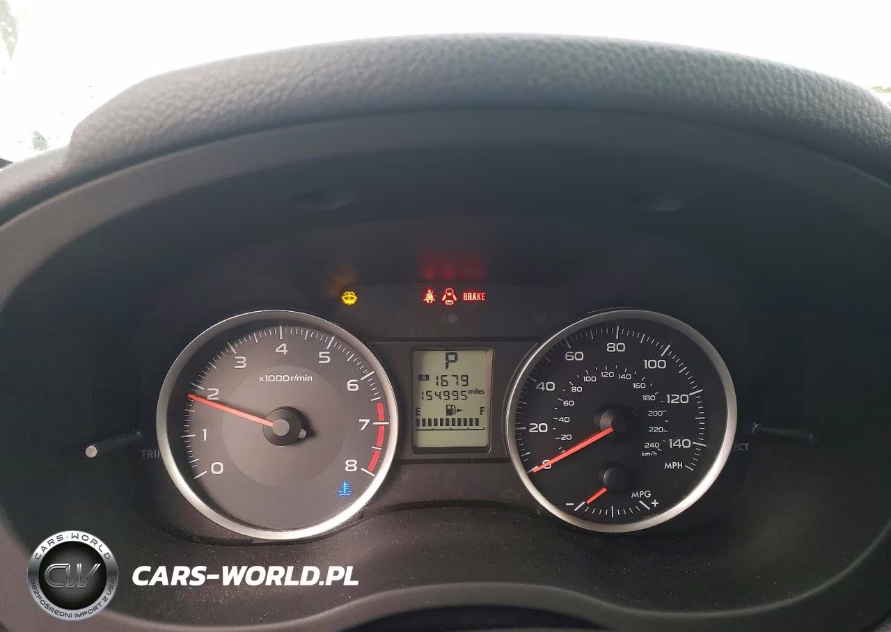 2013 Subaru Xv Crosstrek 2.0 Premium VIN:JF2GPACC3D2881486 - 9