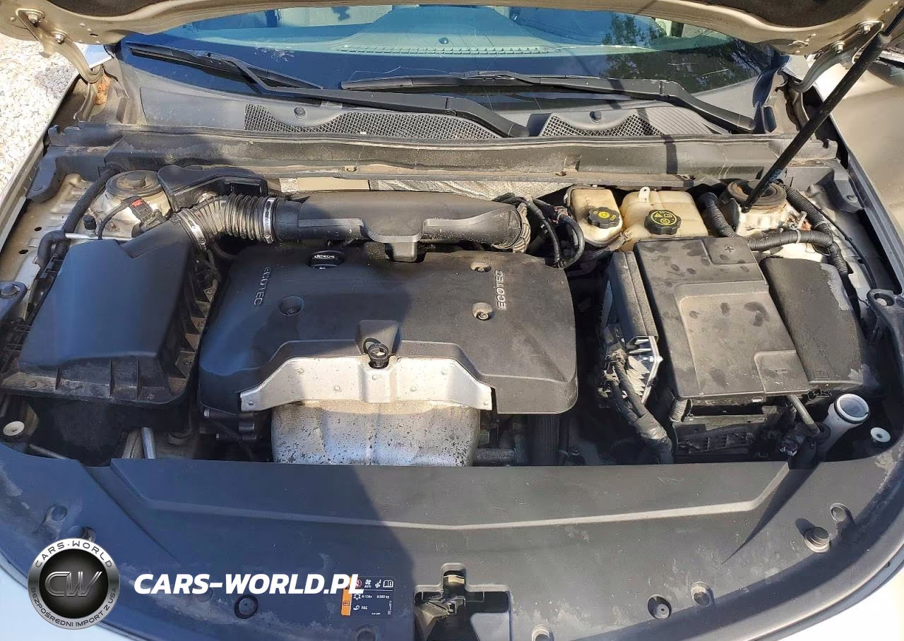 2014 Chevrolet Impala Ls VIN:2G11Y5SL4E9111772 - 11
