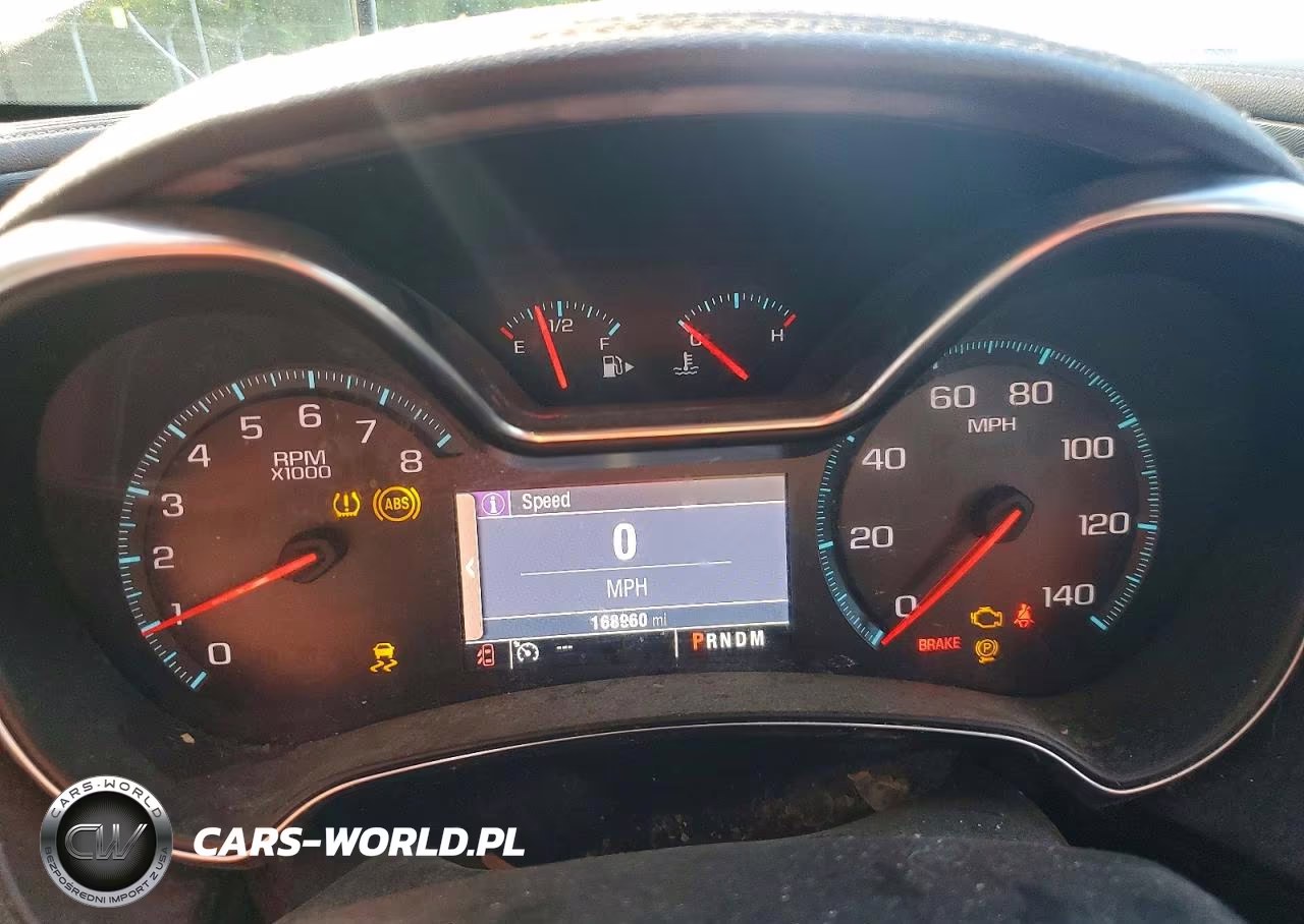 2014 Chevrolet Impala Ls VIN:2G11Y5SL4E9111772 - 9