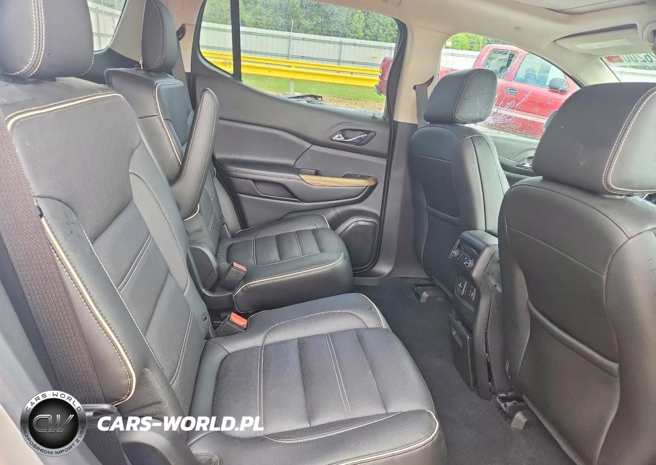 2019 GMC Acadia Denali VIN:1GKKNPLS5KZ159213 - 11
