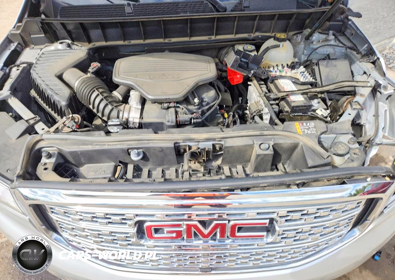 2019 GMC Acadia Denali VIN:1GKKNPLS5KZ159213 - 12