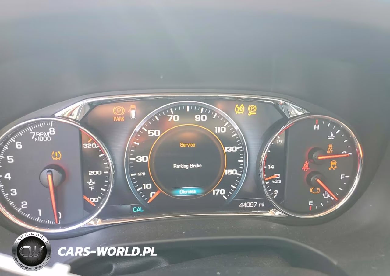 2019 GMC Acadia Denali VIN:1GKKNPLS5KZ159213 - 9