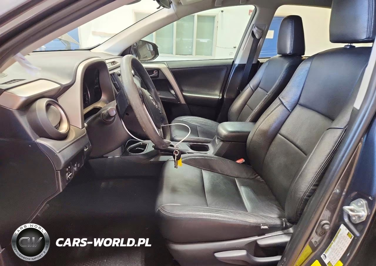 2018 Toyota Rav4 Le VIN:2T3ZFREV3JW513948 - 7
