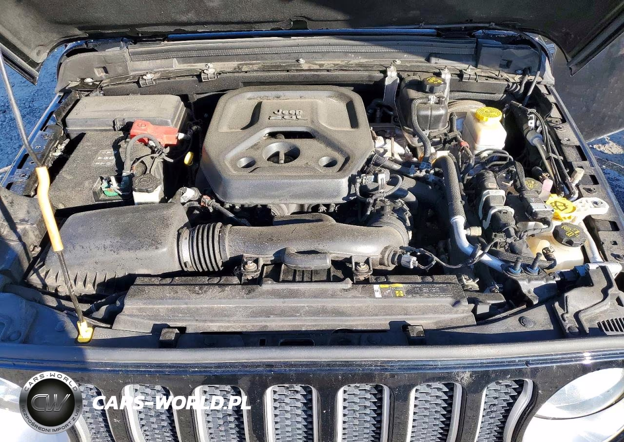 2020 Jeep Wrangler Unlimited Sahara VIN:1C4HJXEN9LW120345 - 12