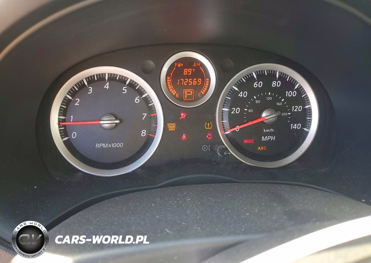 2010 Nissan Sentra 2.0 VIN:3N1AB6AP3AL684367 - 9