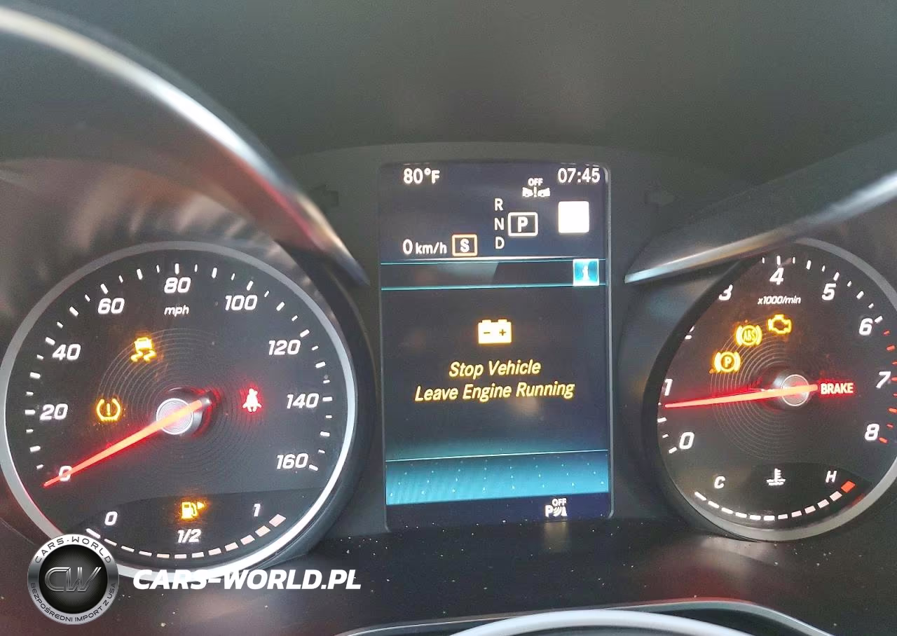 2020 Mercedes-Benz Glc 300 VIN:W1N0GBDB3LFB25398 - 9
