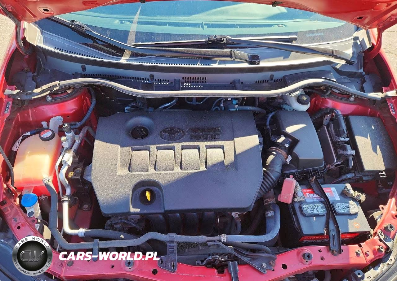 2016 Scion Im Base VIN:JTNKARJE6GJ522961 - 11