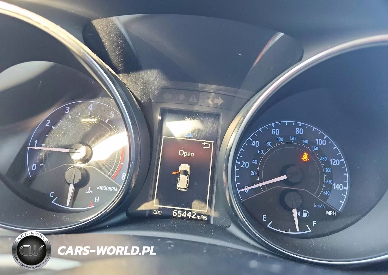 2016 Scion Im Base VIN:JTNKARJE6GJ522961 - 9