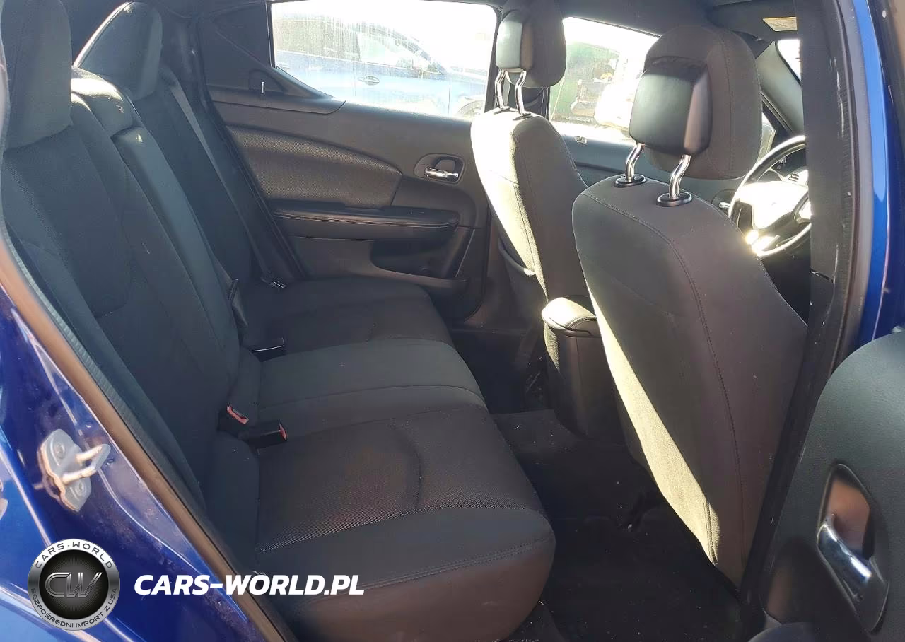 2012 Dodge Avenger Sxt VIN:1C3CDZCB2CN178474 - 10