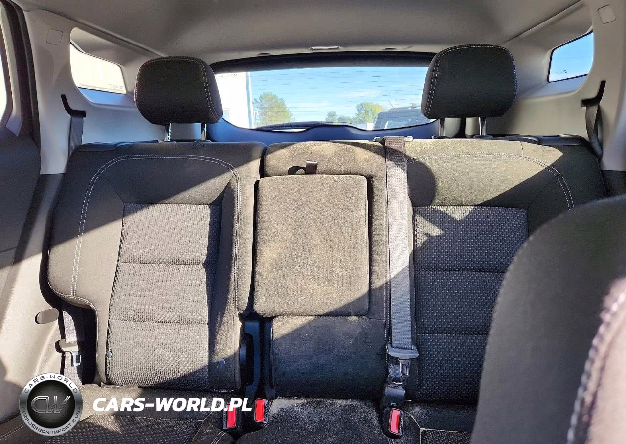 2024 GMC Terrain Awd Sle VIN:3GKALTEG7RL320486 - 10