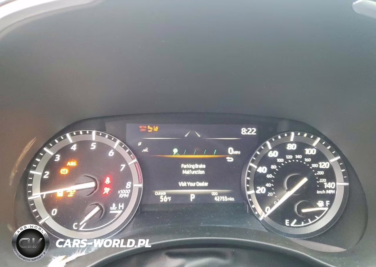 2021 Toyota Highlander Xse VIN:5TDLZRAHXMS034039 - 9