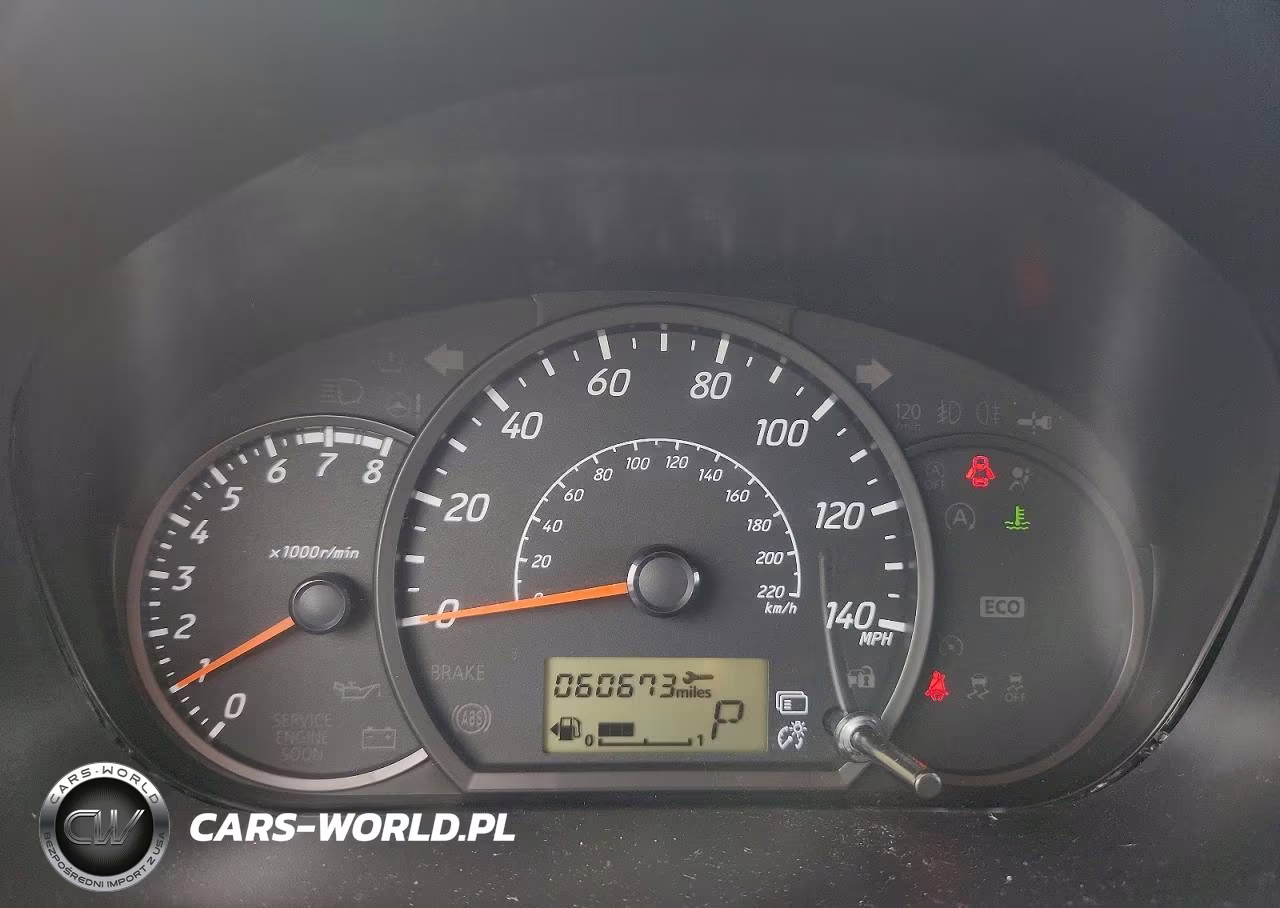 2019 Mitsubishi Mirage Le VIN:ML32A5HJ7KH002223 - 9