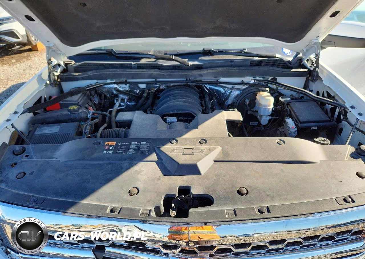 2015 Chevrolet Silverado K1500 Lt VIN:3GCUKREC6FG324352 - 11