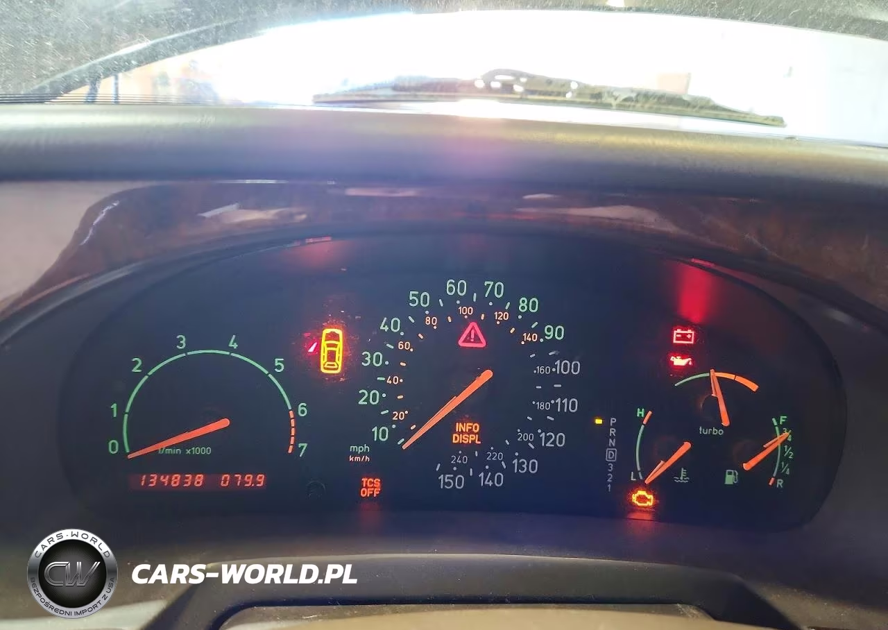 2001 Saab 9-3 Se VIN:YS3DF78K017012147 - 9