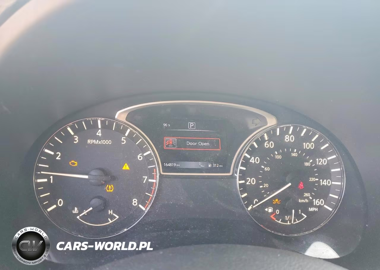 2018 Nissan Altima 2.5 Sv VIN:1N4AL3AP7JC262175 - 9