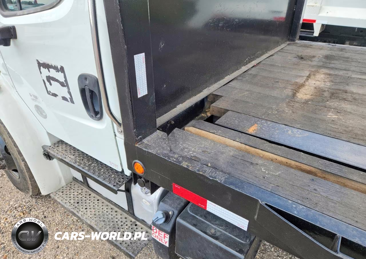 2018 Freightliner M2 106 Medium Duty VIN:3ALACWFC6JDJJ9278 - 13