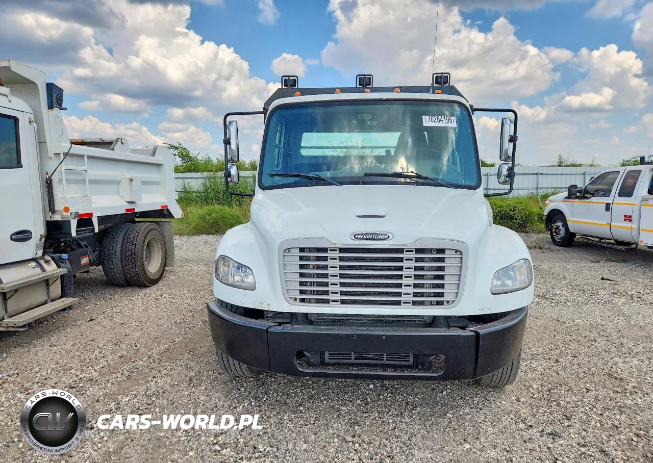 2018 Freightliner M2 106 Medium Duty VIN:3ALACWFC6JDJJ9278 - 5
