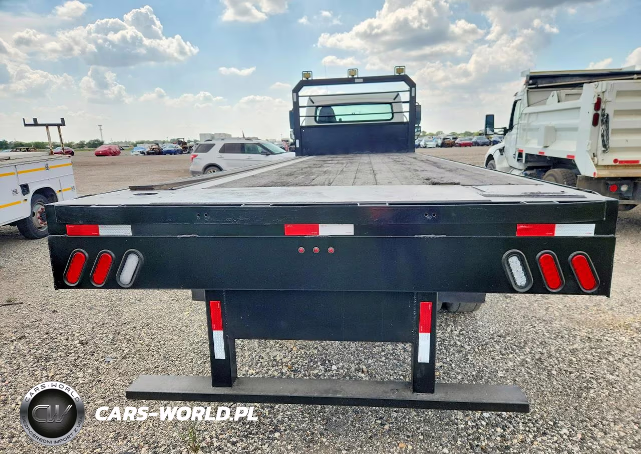 2018 Freightliner M2 106 Medium Duty VIN:3ALACWFC6JDJJ9278 - 6
