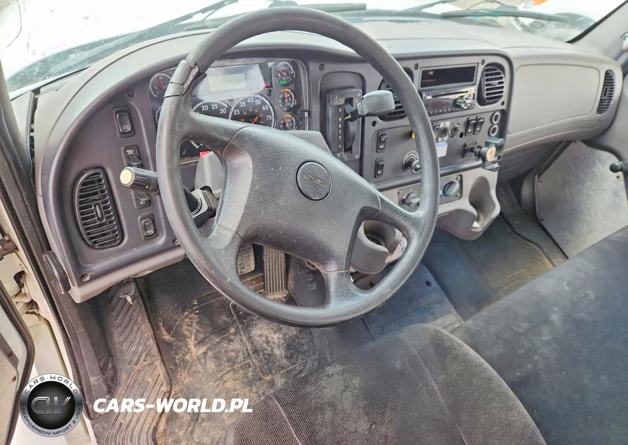 2018 Freightliner M2 106 Medium Duty VIN:3ALACWFC6JDJJ9278 - 8