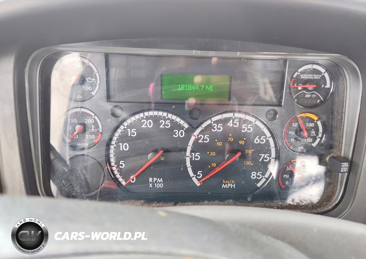 2018 Freightliner M2 106 Medium Duty VIN:3ALACWFC6JDJJ9278 - 9