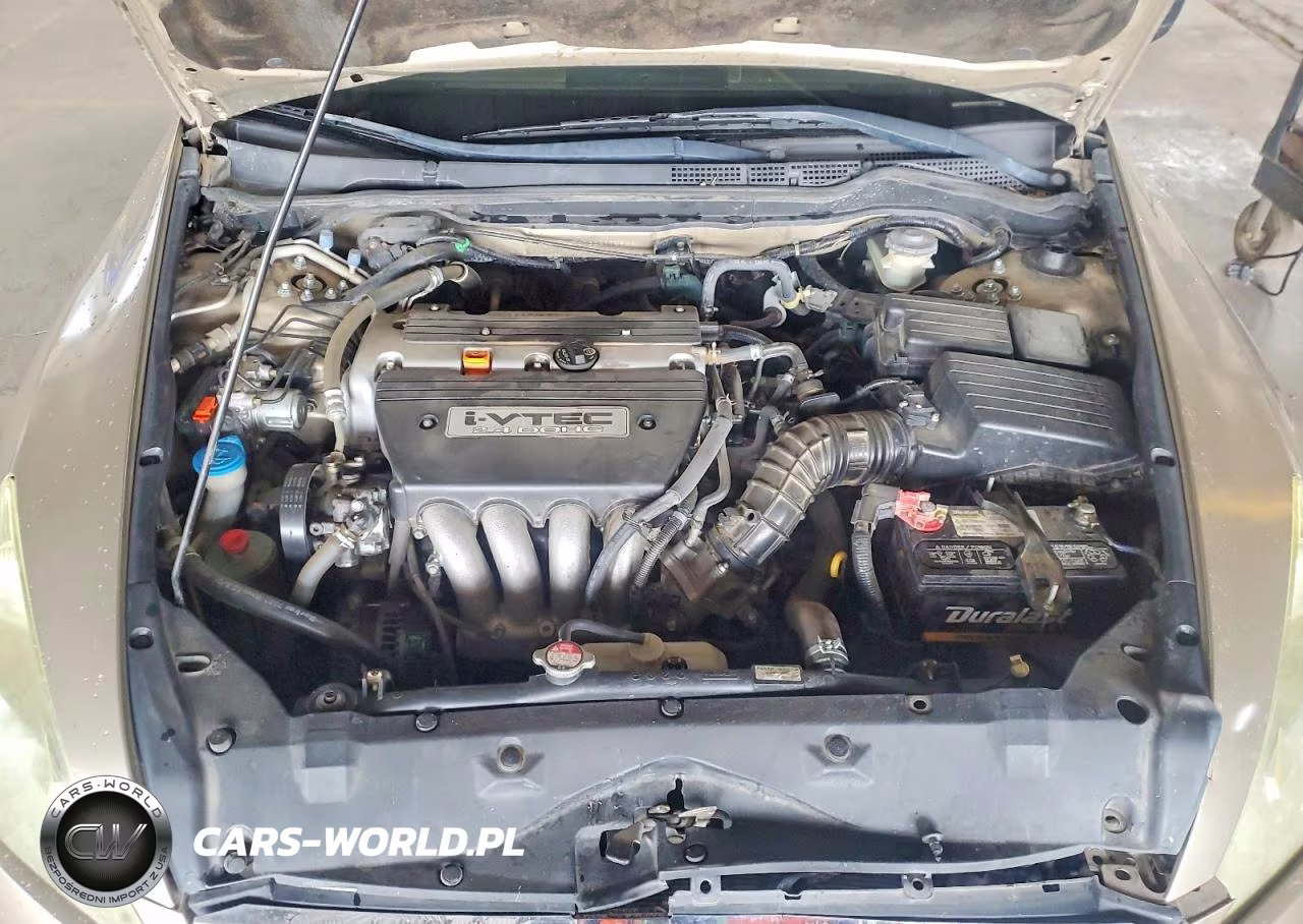 2006 Honda Accord Ex VIN:1HGCM56736A115943 - 11