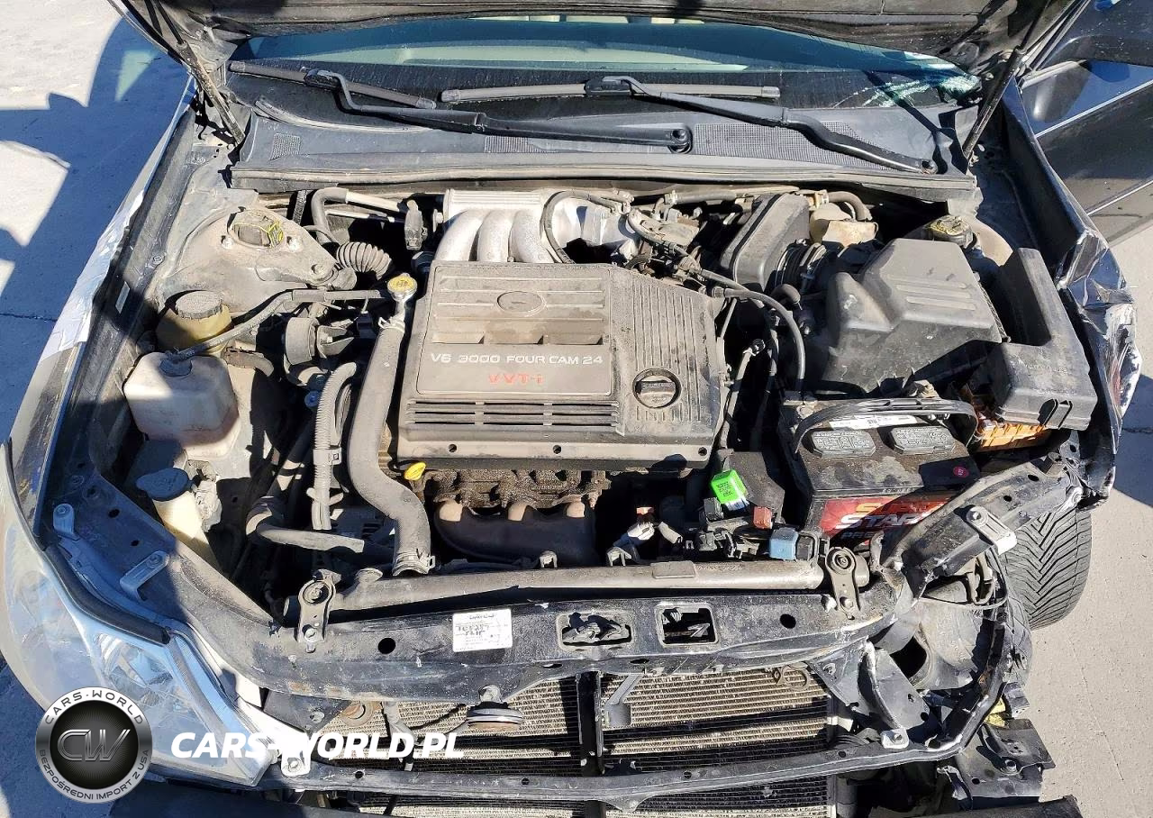 2001 Toyota Avalon Xls VIN:4T1BF28BX1U173068 - 11