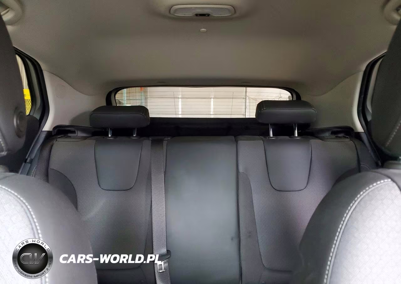 2023 Buick Encore Gx Preferred VIN:KL4MMBS20PB108921 - 10