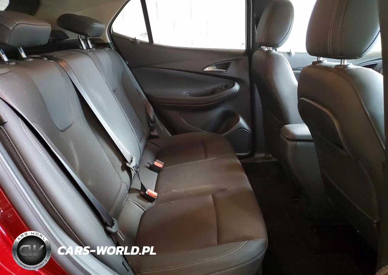 2023 Buick Encore Gx Preferred VIN:KL4MMBS20PB108921 - 11