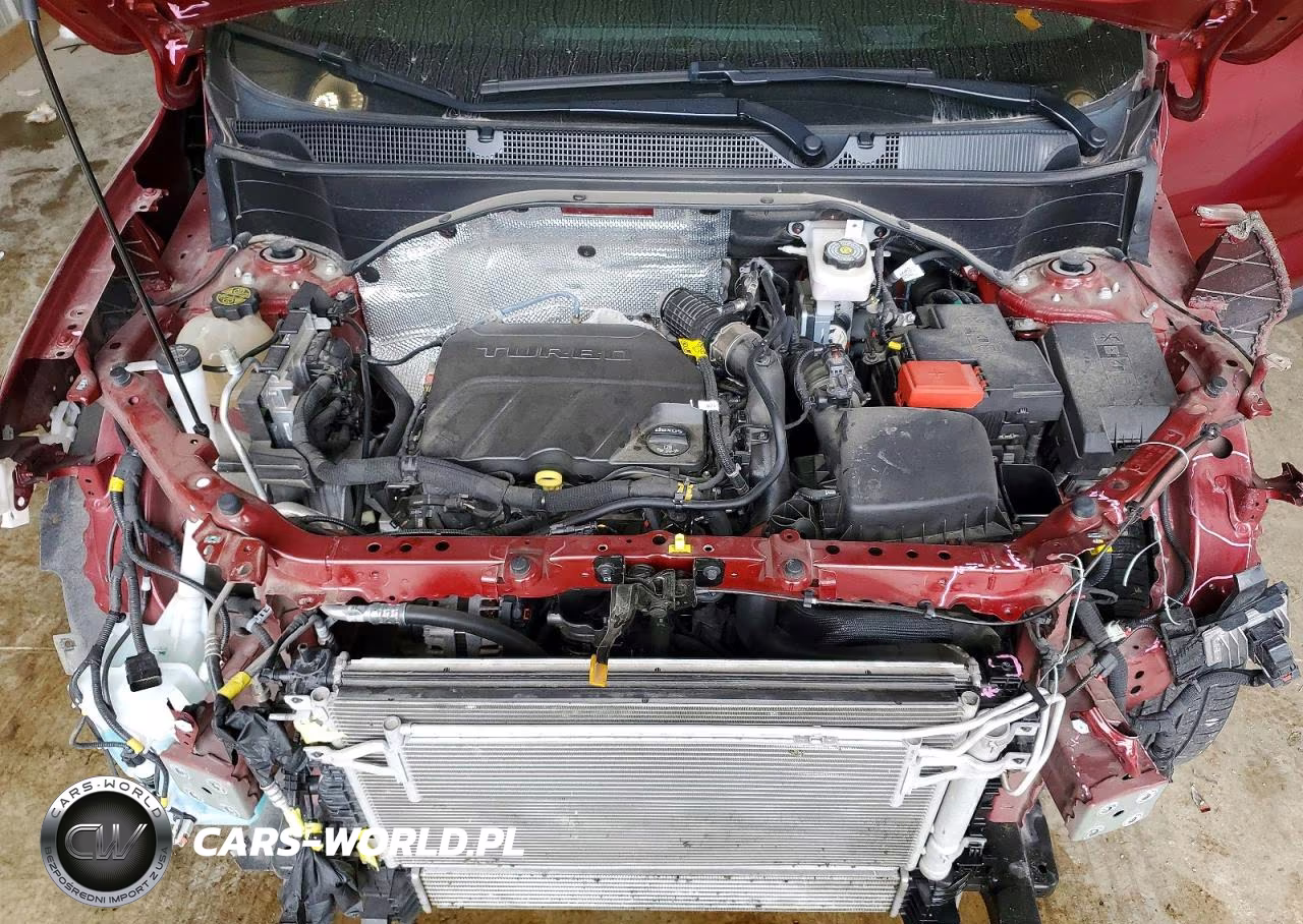 2023 Buick Encore Gx Preferred VIN:KL4MMBS20PB108921 - 12