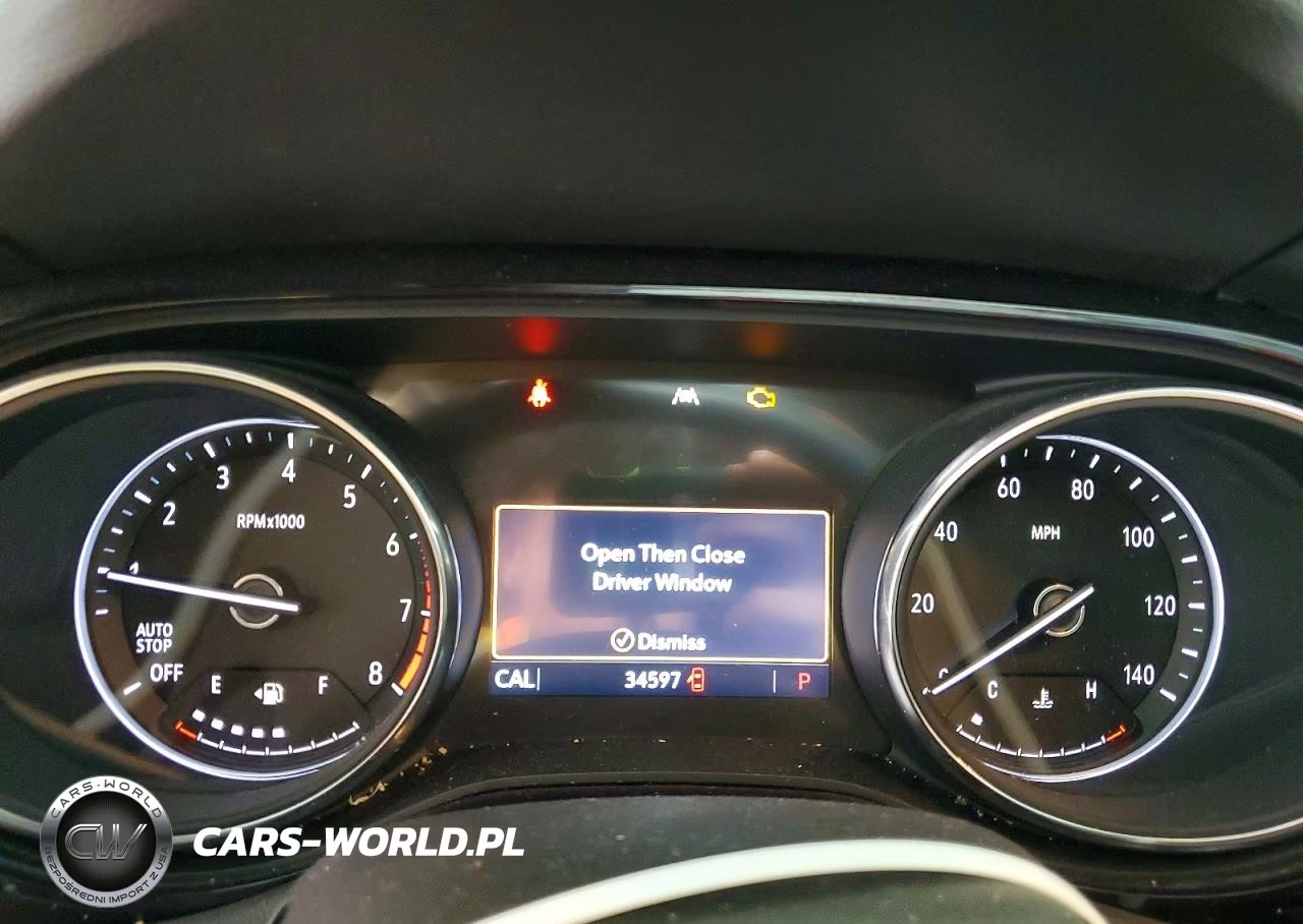 2023 Buick Encore Gx Preferred VIN:KL4MMBS20PB108921 - 9