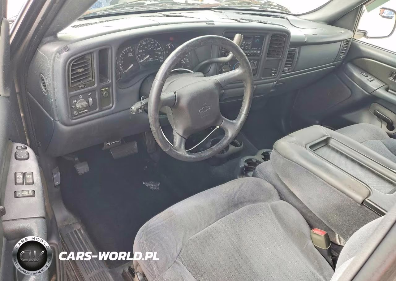 2002 Chevrolet Silverado C1500 VIN:2GCEC19V421144899 - 8