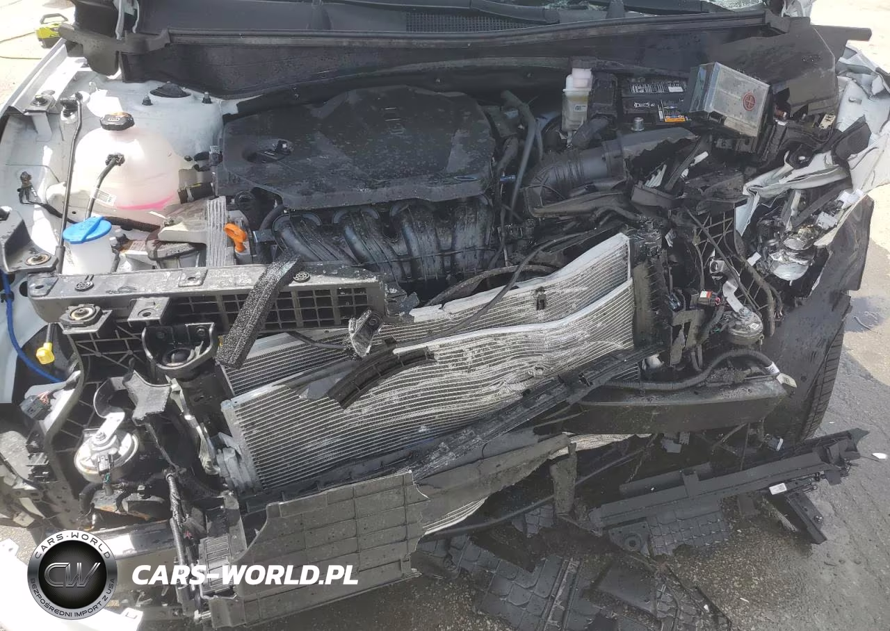 2025 Kia Sportage Ex VIN:5XYK33DF1SG247041 - 12