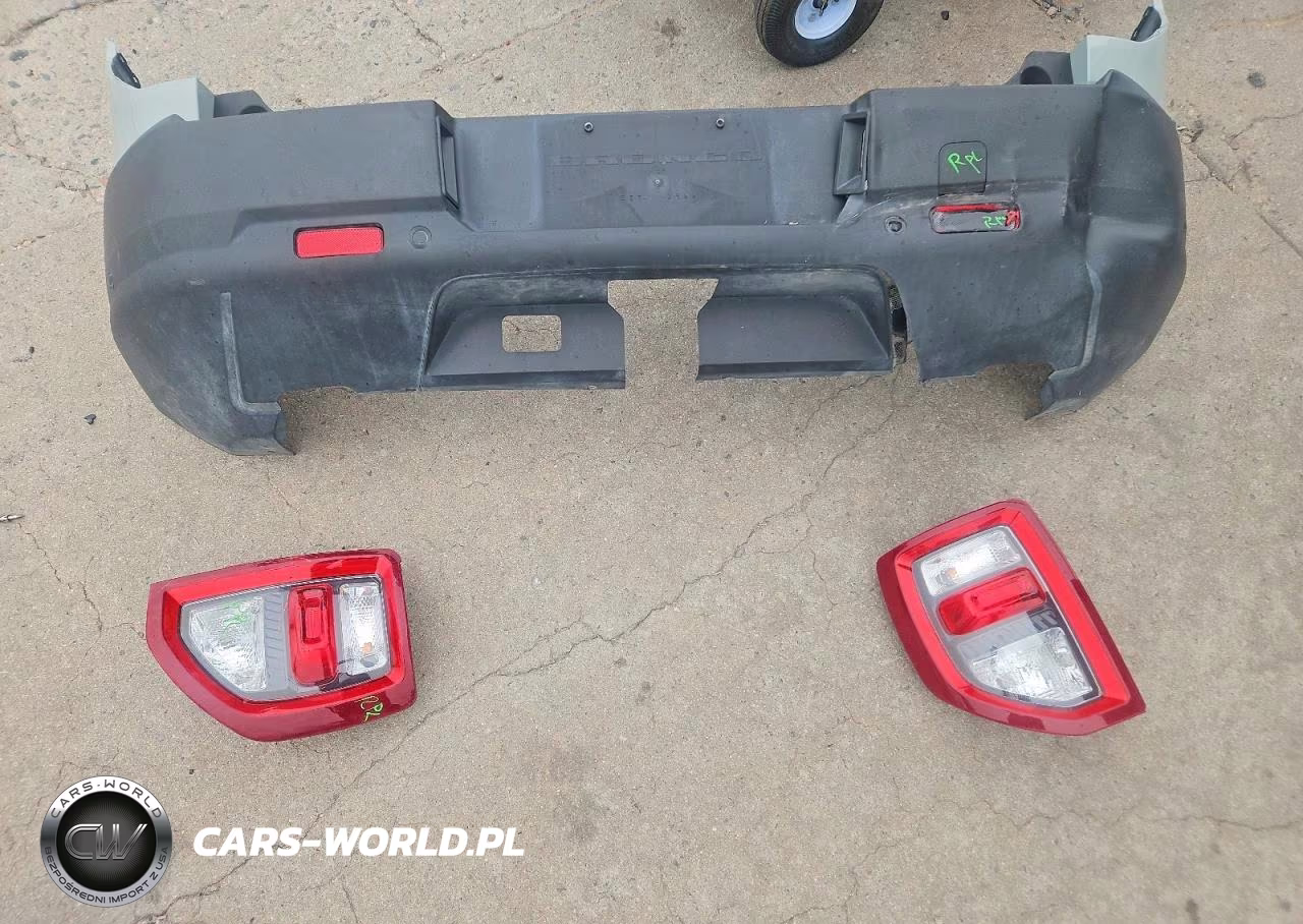 2021 Ford Bronco Sport Outer Banks VIN:3FMCR9C61MRB03548 - 13
