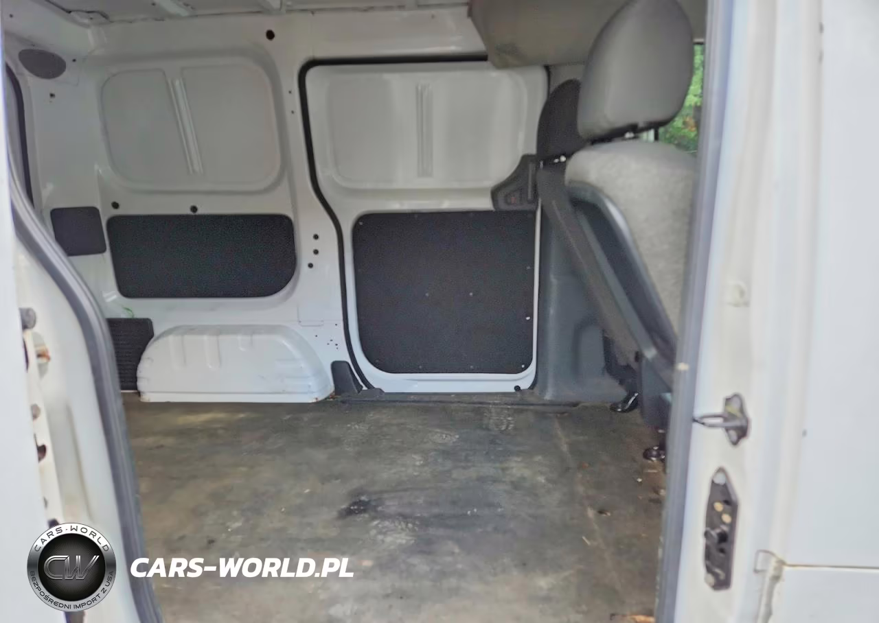 2017 Nissan Nv200 Delivery Van VIN:3N6CM0KNXHK720563 - 11
