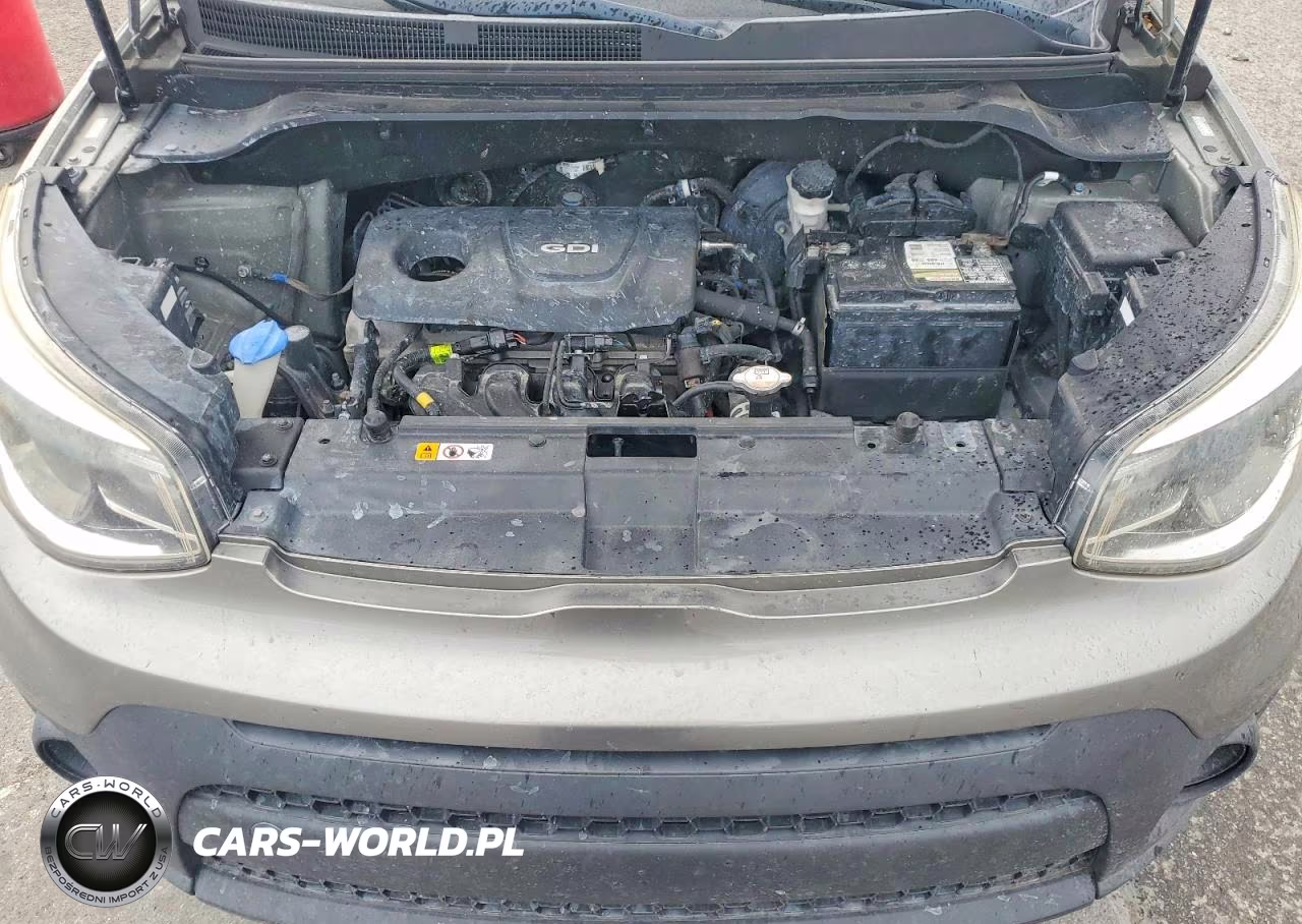 2018 Kia Soul Base VIN:KNDJN2A24J7521989 - 11