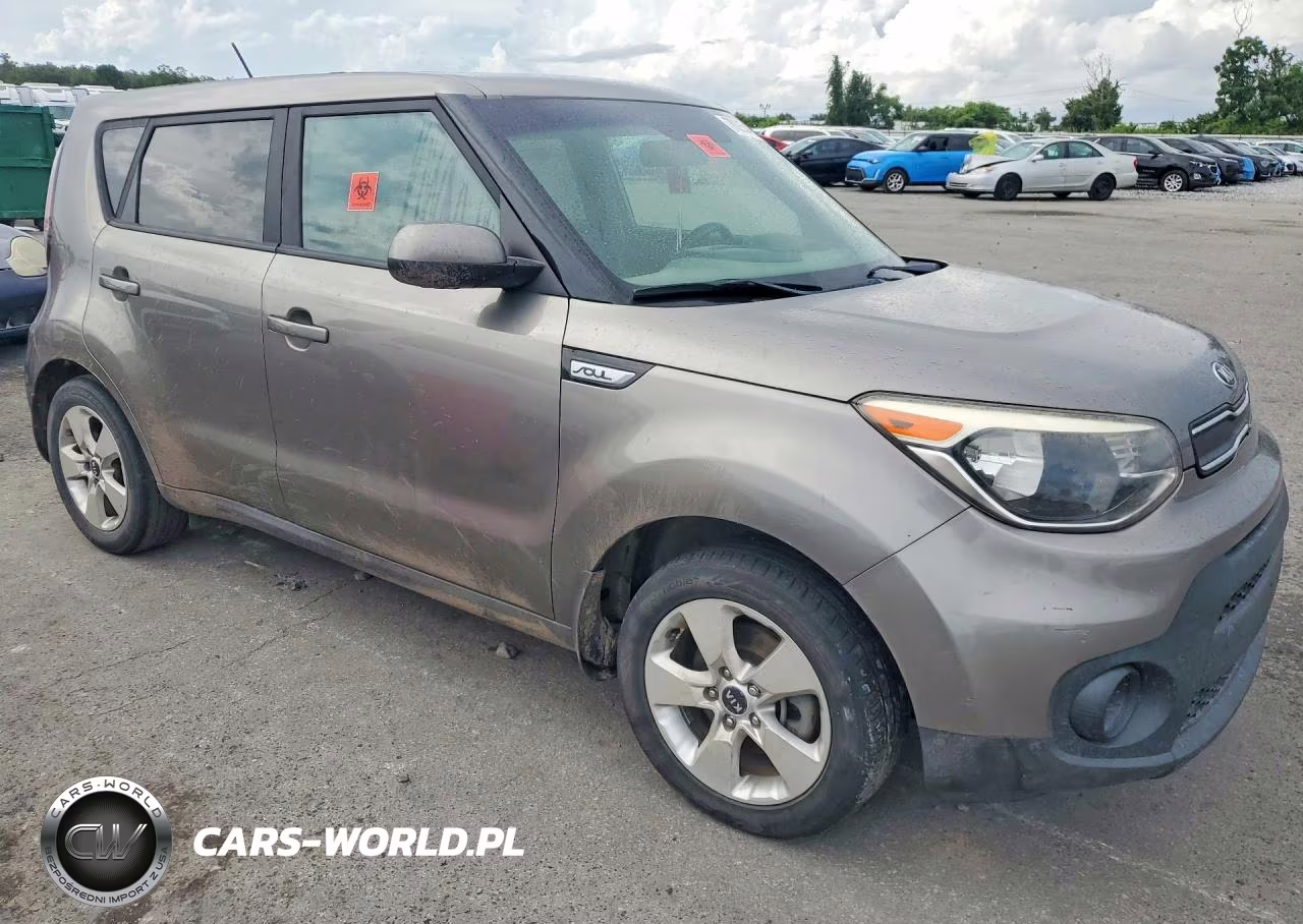 2018 Kia Soul Base VIN:KNDJN2A24J7521989 - 4