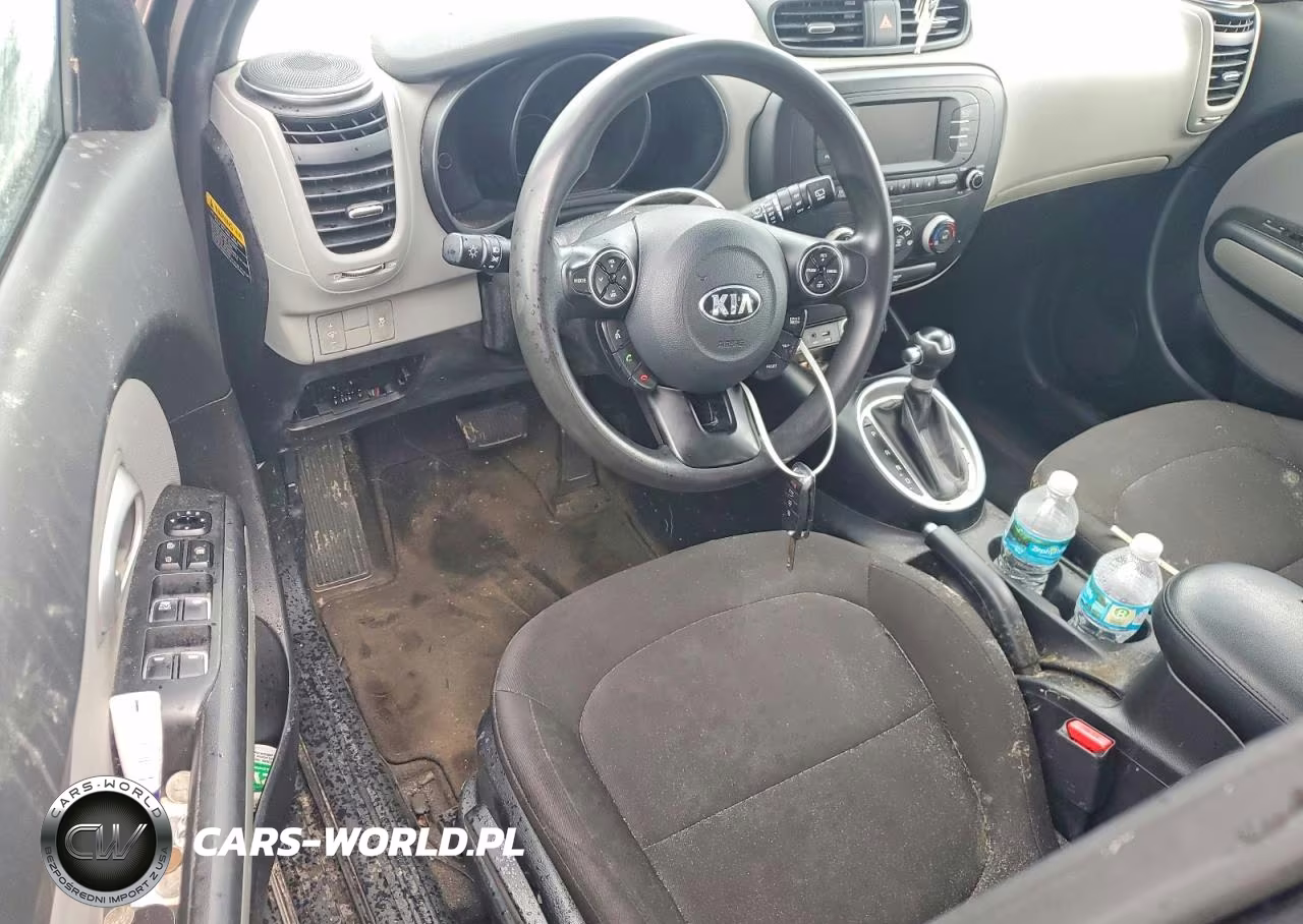 2018 Kia Soul Base VIN:KNDJN2A24J7521989 - 8