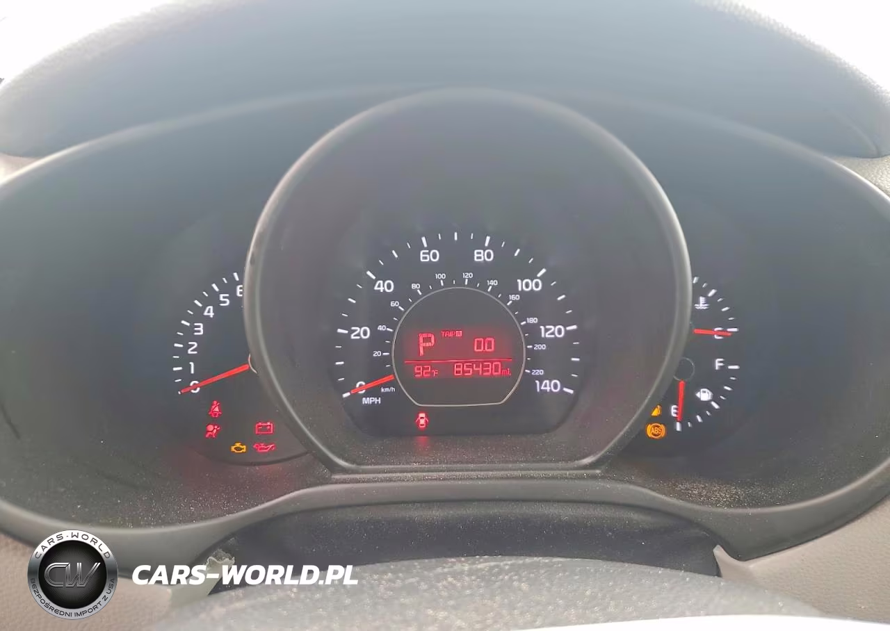 2018 Kia Soul Base VIN:KNDJN2A24J7521989 - 9