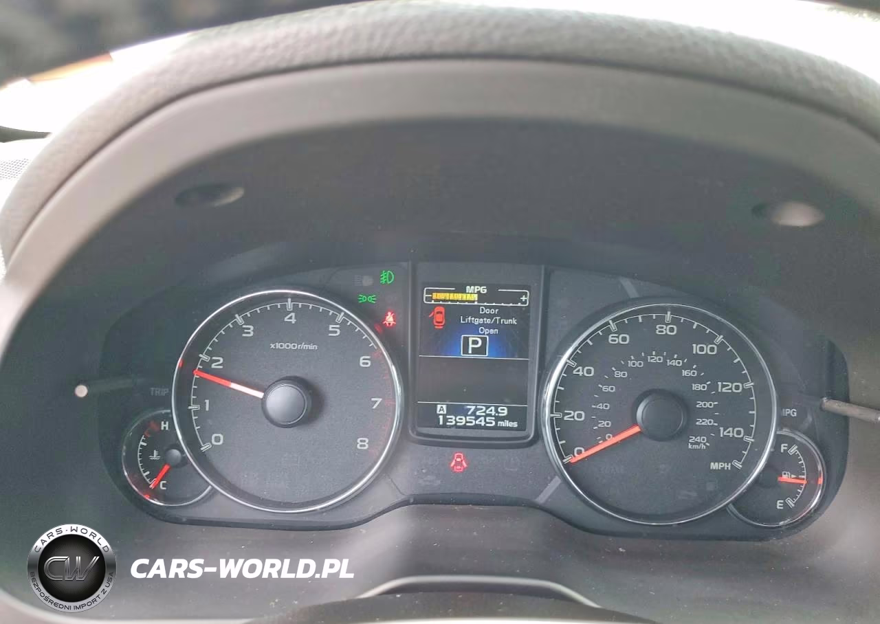 2013 Subaru Outback 2.5I Limited VIN:4S4BRCSCXD3296653 - 9