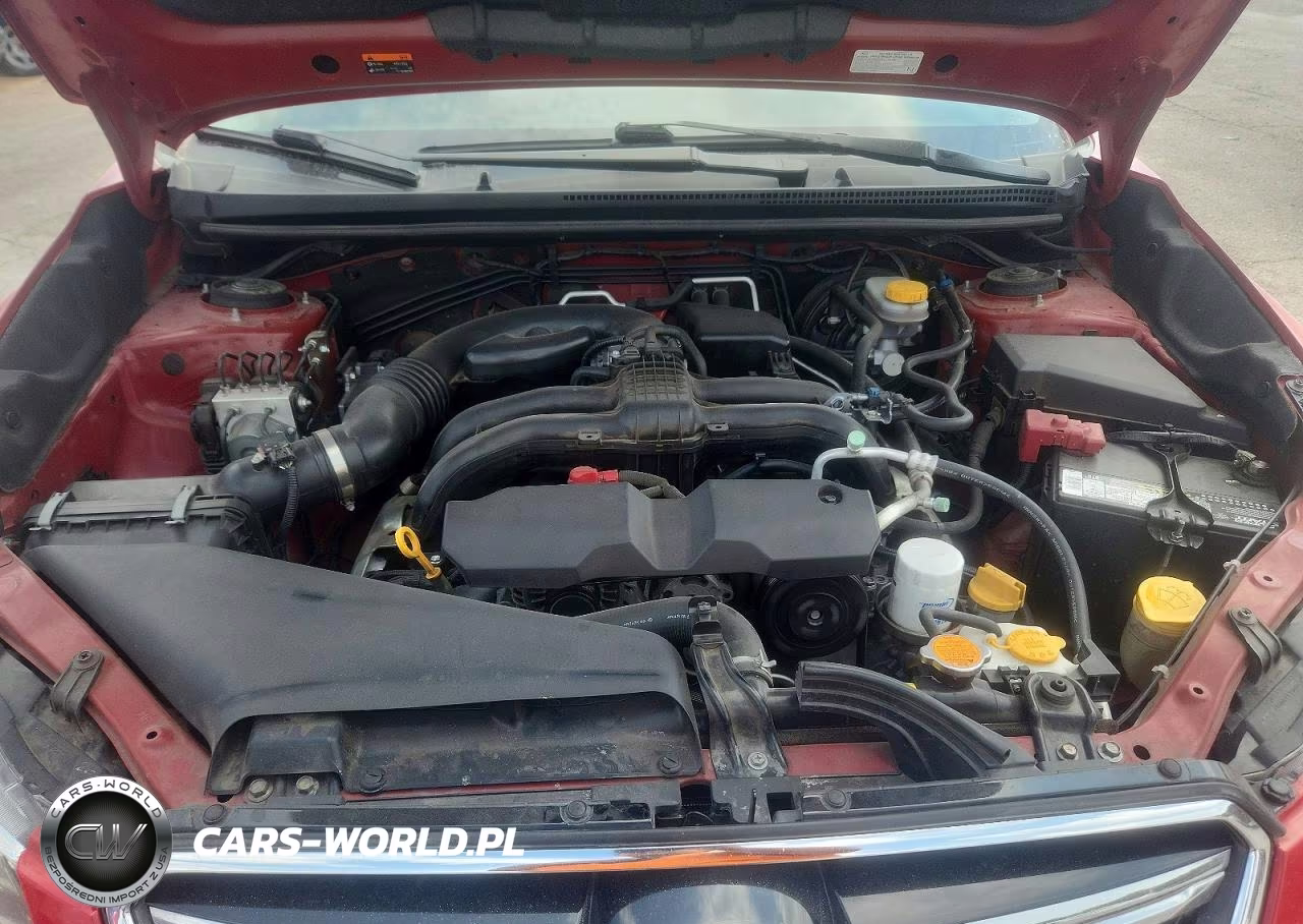 2017 Subaru Crosstrek Premium VIN:JF2GPABCXH8204049 - 12